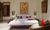 Bedroom with Seating Area - Villa Cantik Ungasan - Uluwatu, Bali