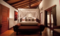 Bedroom with Seating Area - Villa Casis - Sanur, Bali