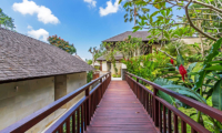Pathway - Villa Champuhan - Seseh, Bali