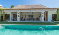 Private Pool - Villa Chocolat - Seminyak, Bali