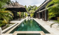 Private Pool - Villa Damai - Seminyak, Bali