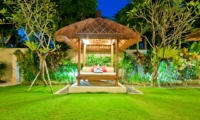 Gardens - Villa Darma - Seminyak, Bali