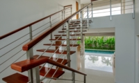 Up Stairs Area - Villa Delmar - Canggu, Bali