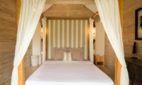 Bedroom - Villa Du Ho - Kerobokan, Bali