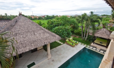 Top View - Villa Gading - Seminyak, Bali