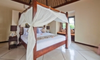 Bedroom with Sofa - Villa Gading - Seminyak, Bali