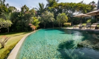 Private Pool - Villa Galante - Umalas, Bali