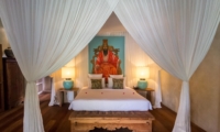 King Size Bed - Villa Galante - Umalas, Bali