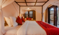 Bedroom with Seating Area - Villa Gembira - Seminyak, Bali