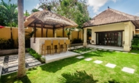 Outdoor Area - Villa Gembira - Seminyak, Bali