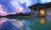 Private Pool - Villa Griya Atma - Ubud, Bali