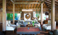 Living Area - Villa Hansa - Canggu, Bali