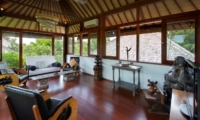 Seating Area - Villa Hansa - Canggu, Bali