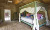 Spacious Bedroom - Villa Hansa - Canggu, Bali