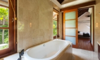 Bathtub - Villa Indah Ungasan - Uluwatu, Bali