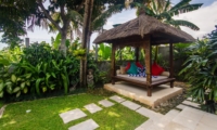 Pool Bale - Villa Intan - Seminyak, Bali