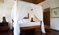 Four Poster Bed - Villa Inti - Canggu, Bali