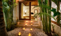 Bedroom View - Villa Istana Satu - Seminyak, Bali