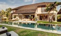 Swimming Pool - Villa Kadek - Seminyak, Bali