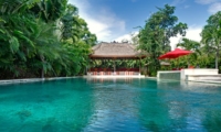 Pool - Villa Kalimaya One - Seminyak, Bali
