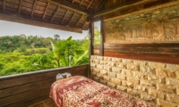 Spa Room - Villa Kamaniiya - Ubud, Bali