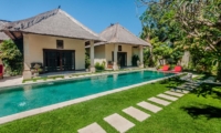 Pool - Villa Kebun - Seminyak, Bali