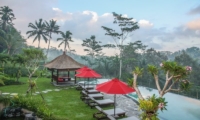 Private Pool - Villa Kembang - Ubud, Bali