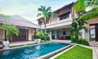 Pool - Villa Krisna - Seminyak, Bali