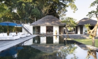 Private Pool - Villa Levi - Canggu, Bali
