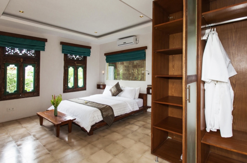 Bedroom - Villa Liang - Batubelig, Bali
