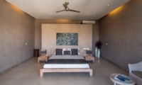 Bedroom with Table Lamps - Villa Lisa - Seminyak, Bali