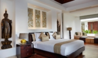 Bedroom with Seating Area - Villa Malaathina - Umalas, Bali