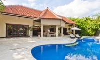 Swimming Pool - Villa Mango - Seminyak, Bali
