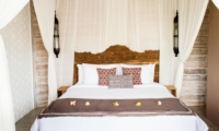 Bedroom - Villa Mannao Estate - Kerobokan, Bali
