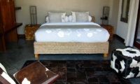 Bedroom - Villa Martine - Seminyak, Bali