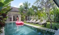 Swimming Pool - Villa Mia - Canggu, Bali