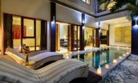 Private Pool - Villa Michelina - Legian, Bali