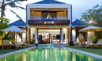 Swimming Pool - Villa Nataraja - Sanur, Bali