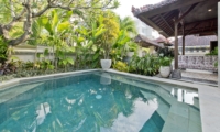 Swimming Pool - Villa Orchid Sanur - Sanur, Bali
