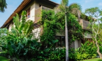 Outdoor View - Villa Pantai Lima Estate - Canggu, Bali