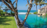 Pool - Villa Pantai Lima Estate - Canggu, Bali