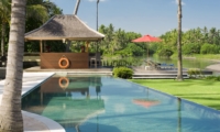 Swimming Pool - Villa Pushpapuri - Sanur, Bali