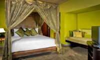 Bedroom - Villa Pushpapuri - Sanur, Bali