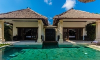 Swimming Pool - Villa Rama - Seminyak, Bali