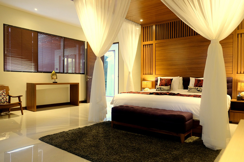 Room - Villa Sally - Canggu, Bali
