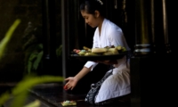 Staff - Villa Samuan - Seminyak, Bali