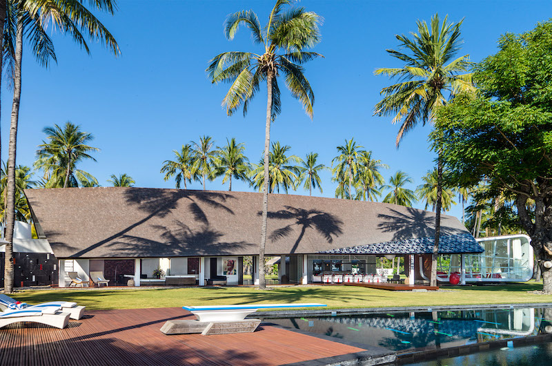 Bali Villa Sapi 25