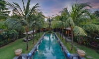 Pool - Villa Shambala - Seminyak, Bali