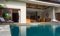 Swimming Pool - Villa Suliac - Legian, Bali