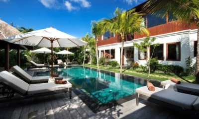 Bali Villa Tangram 30